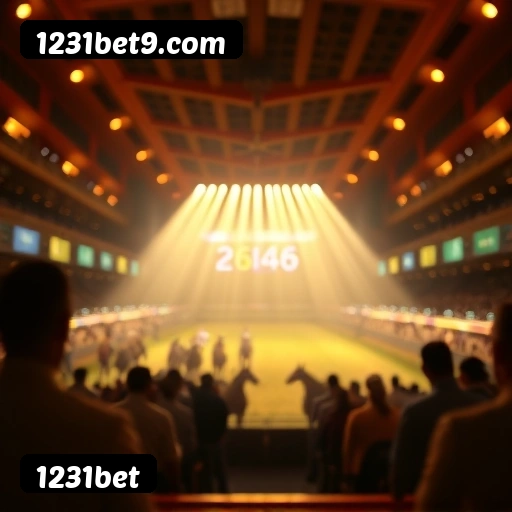 1231bet Logo